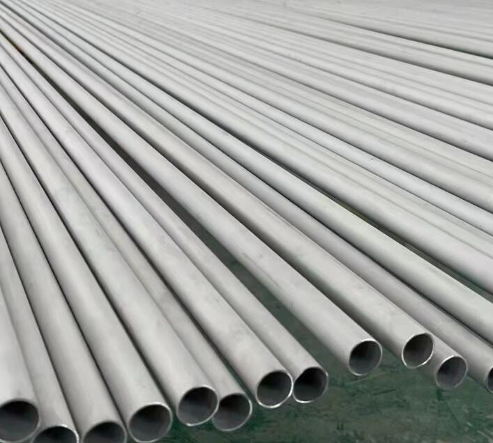 长坡镇441不锈钢管