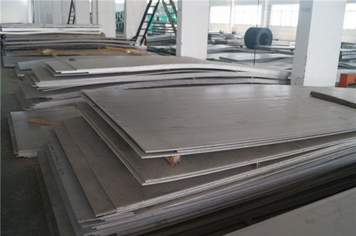 长坡镇304不锈钢板