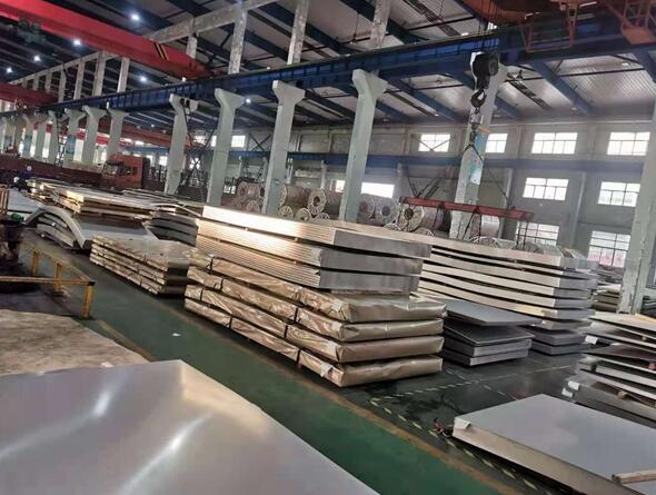 长坡镇321不锈钢板