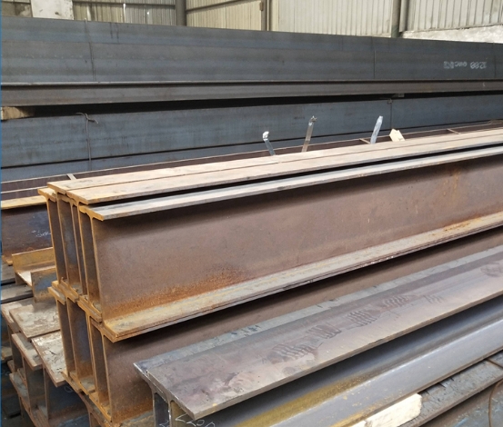 长坡镇Q235EH型钢