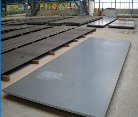 长坡镇NM450C耐磨板