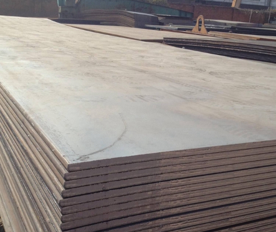 长坡镇NM400耐磨板